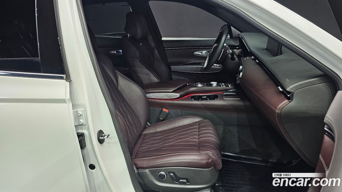 Genesis GV70 2021