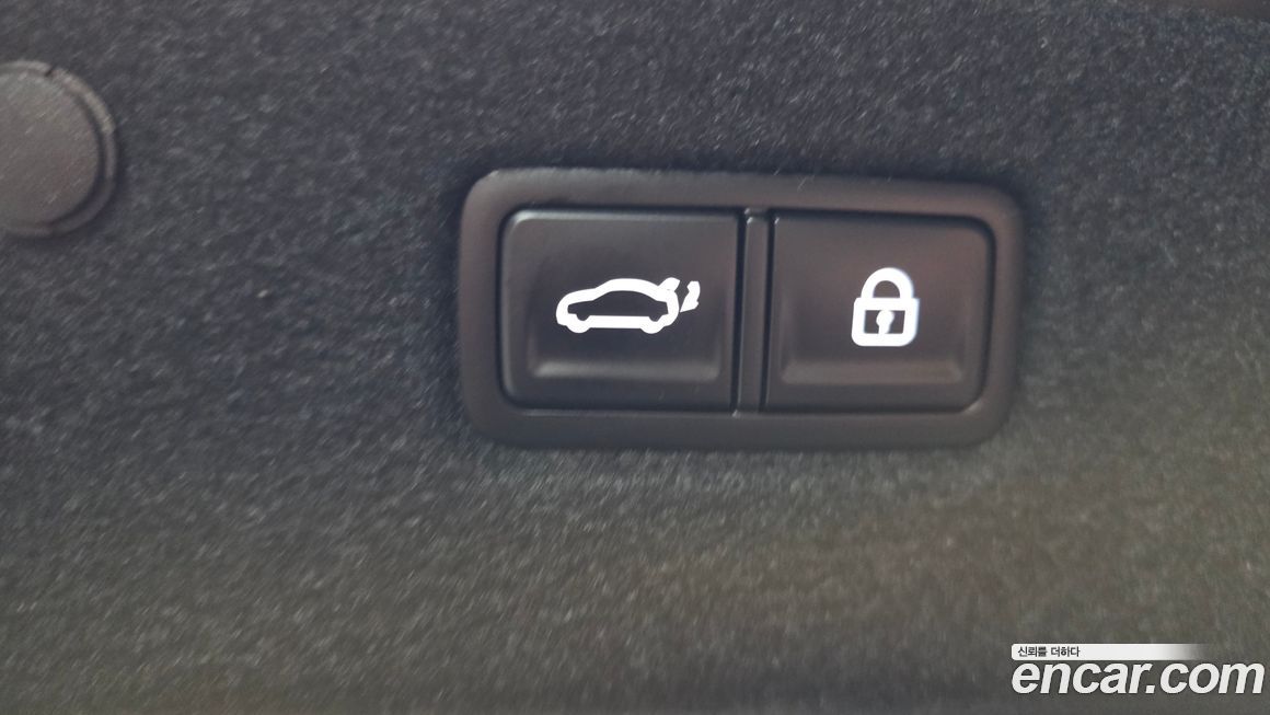 Kia K8 2025