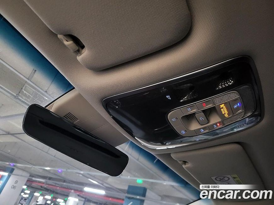 Genesis GV80 2020