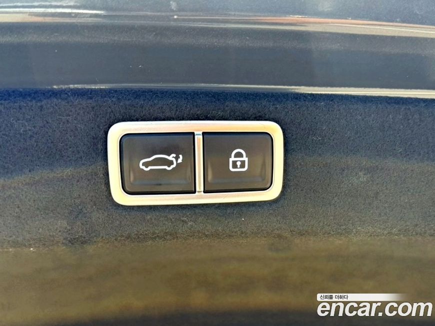 Hyundai Grandeur 2025