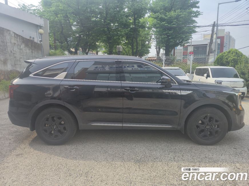 Kia Sorento 2024
