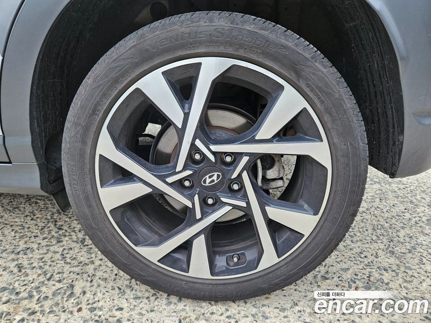 Hyundai Kona 2023
