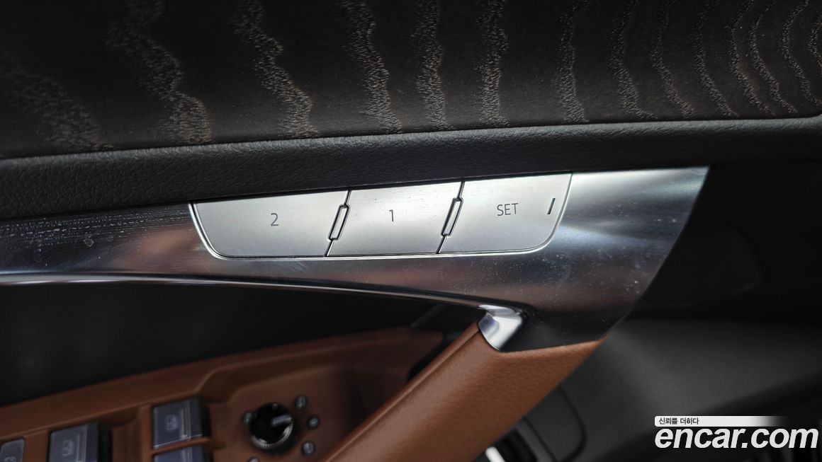 Audi A6 2023