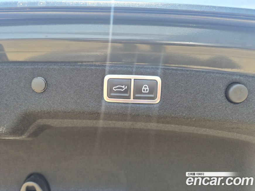 Hyundai Grandeur 2025
