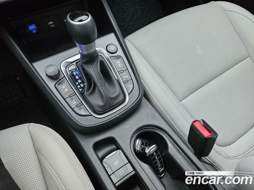 Hyundai Kona 2023
