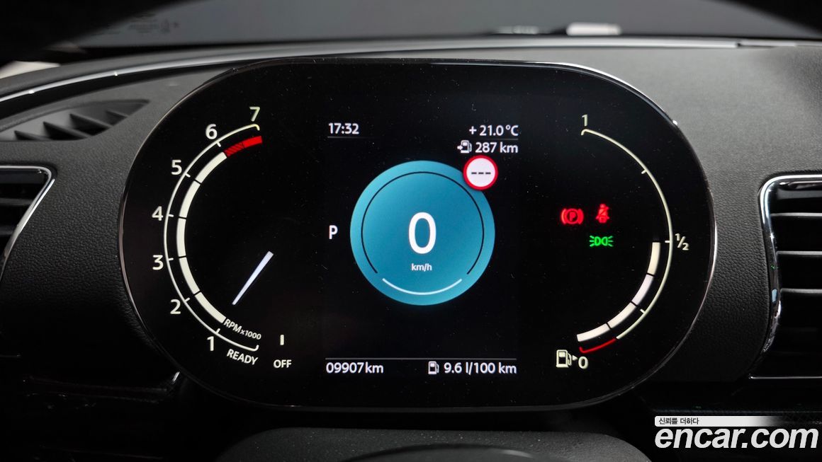Mini Clubman 2024
