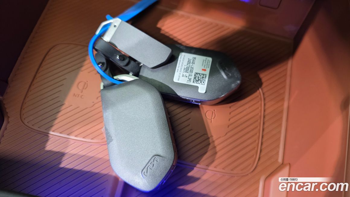 Kia K8 2025