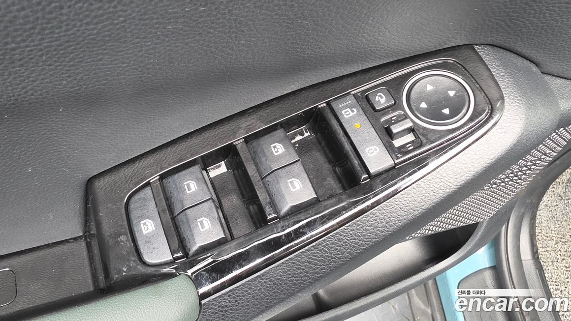 Kia Seltos 2025