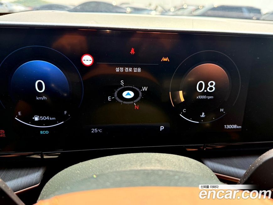 Hyundai Grandeur 2025