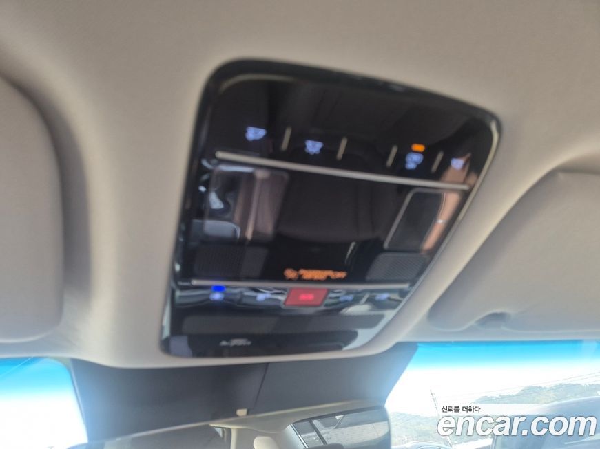 Hyundai Grandeur 2025