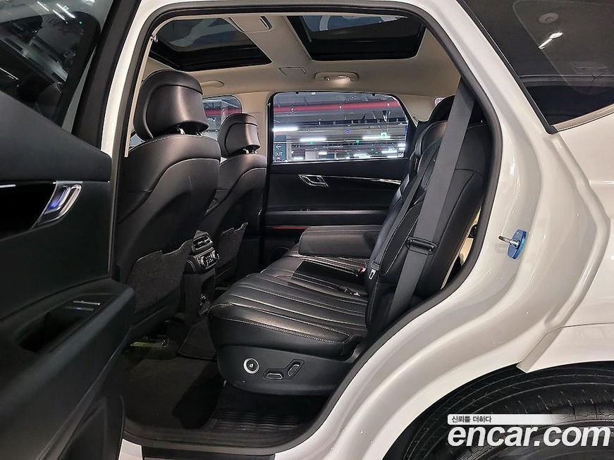 Genesis GV80 2020