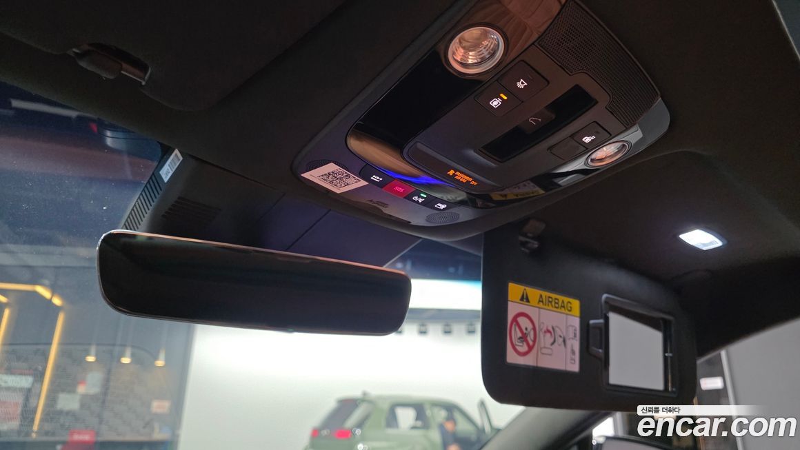 Kia K8 2025