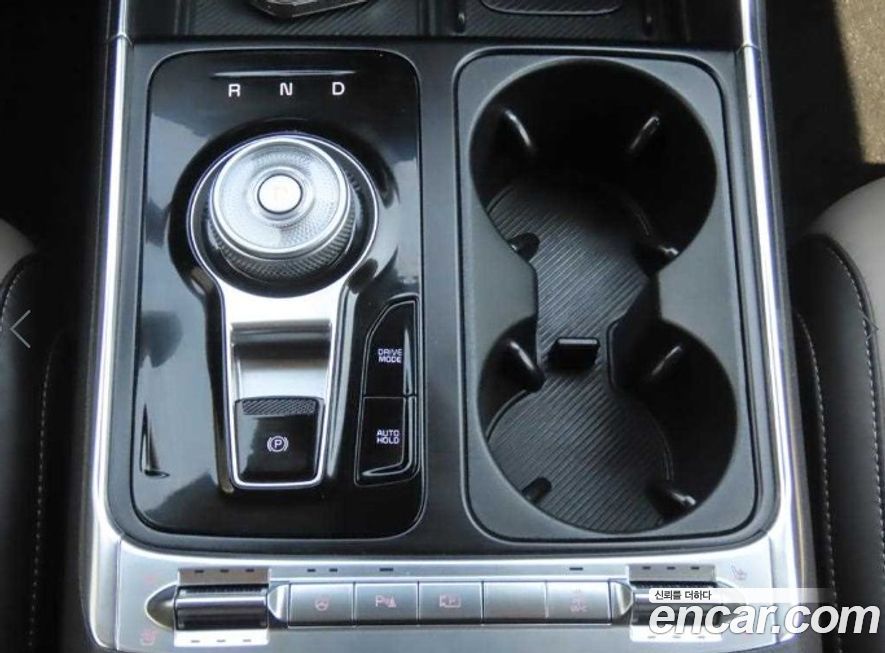 Kia Canival 2024