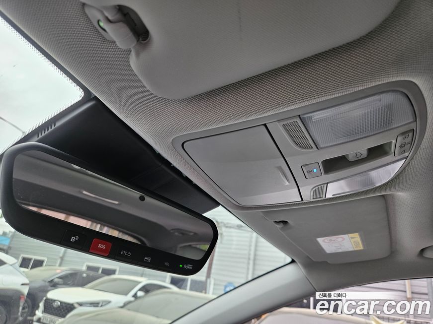 Hyundai Kona 2023