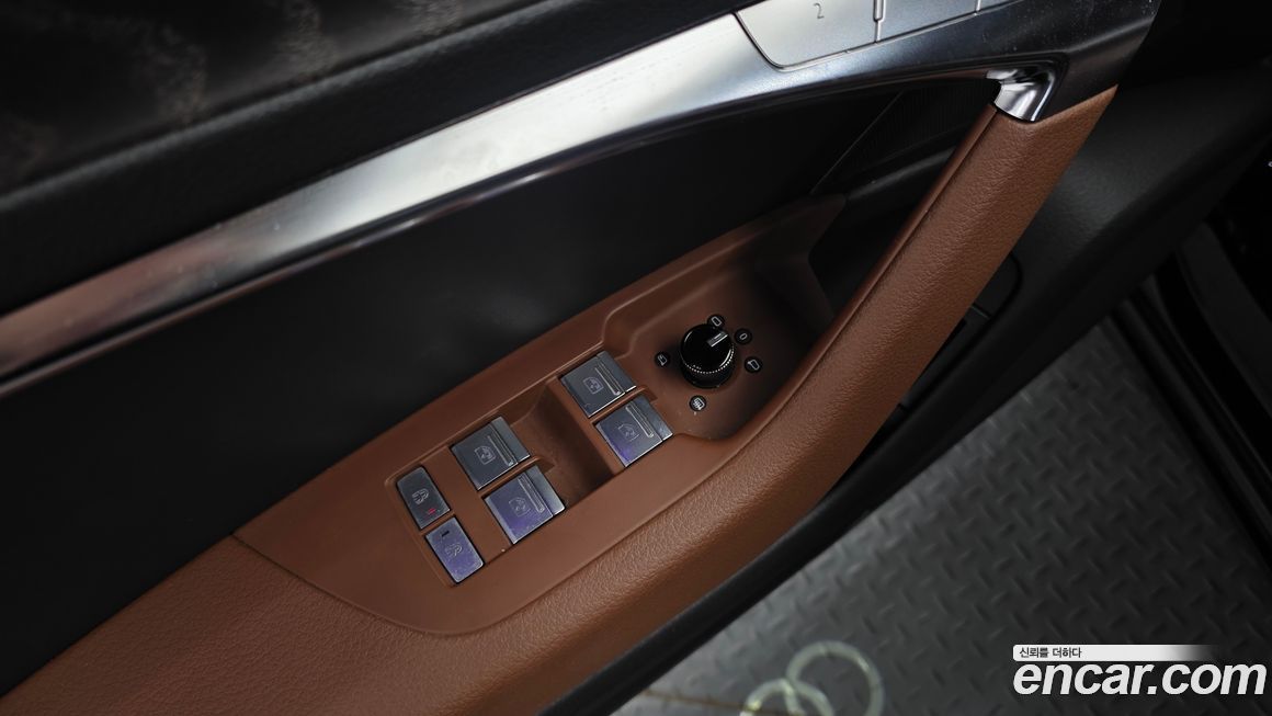 Audi A6 2023