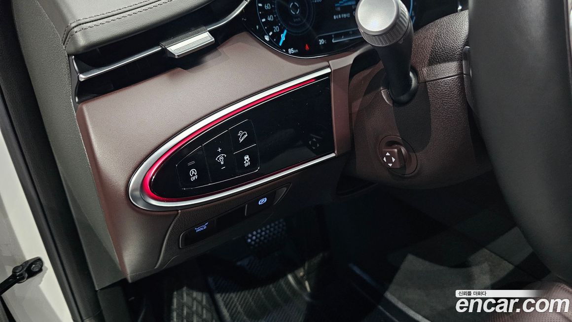 Genesis GV70 2021