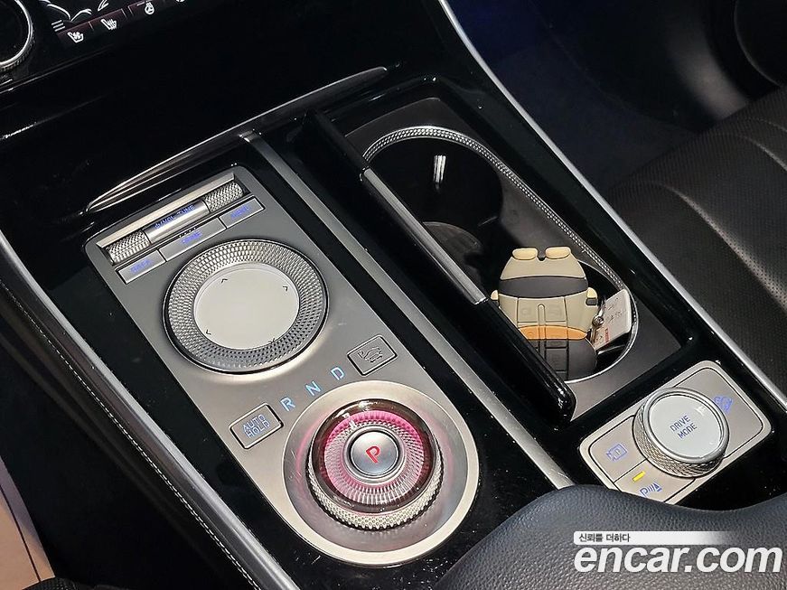 Genesis GV80 2020
