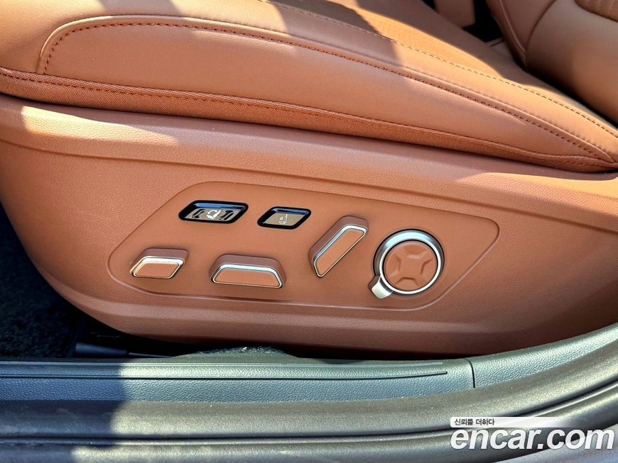 Hyundai Grandeur 2025