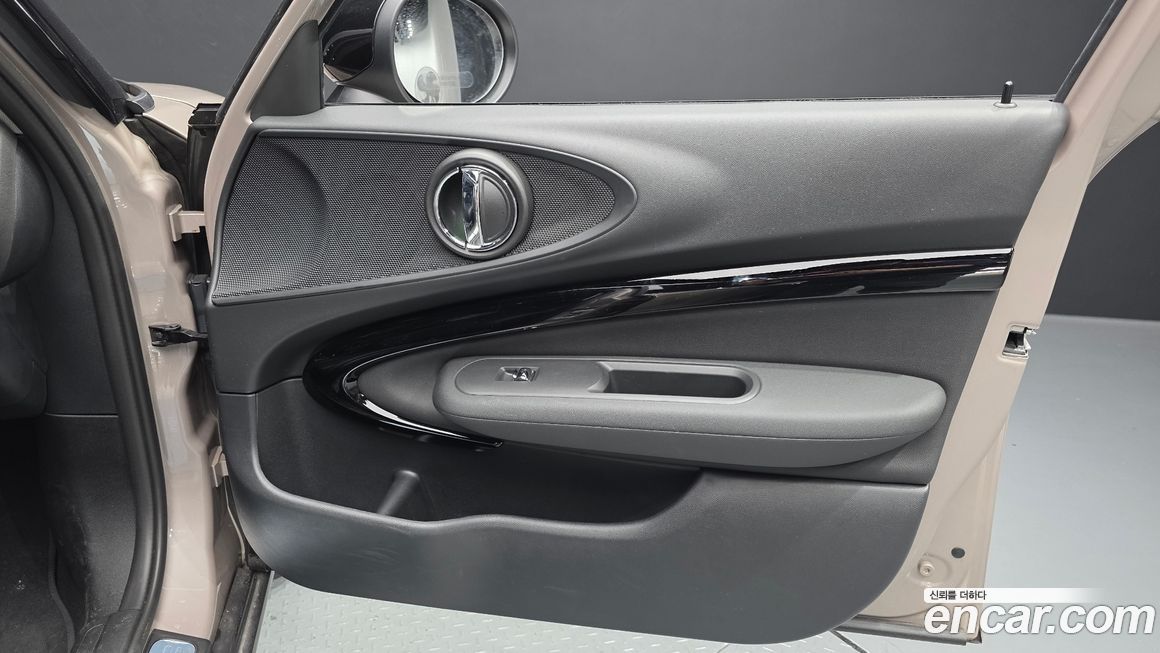 Mini Clubman 2024
