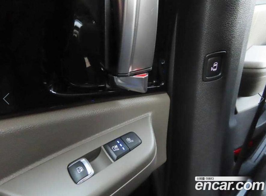 Kia Canival 2024