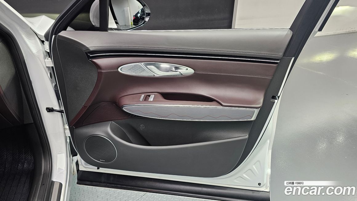Genesis GV70 2021