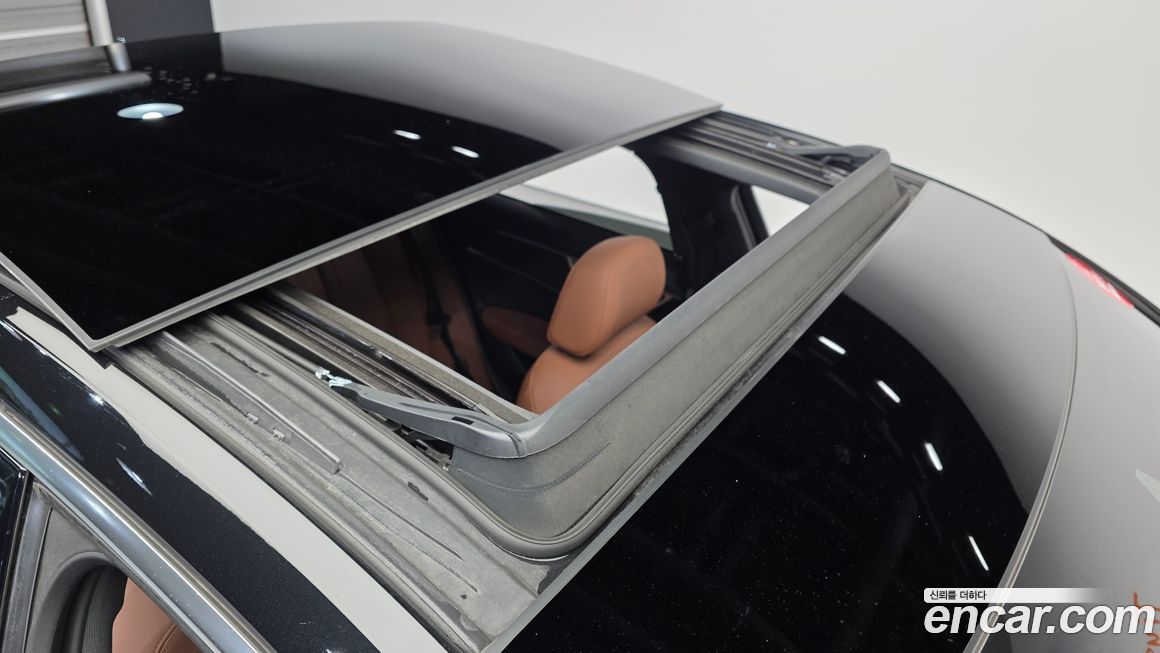 Audi A6 2023