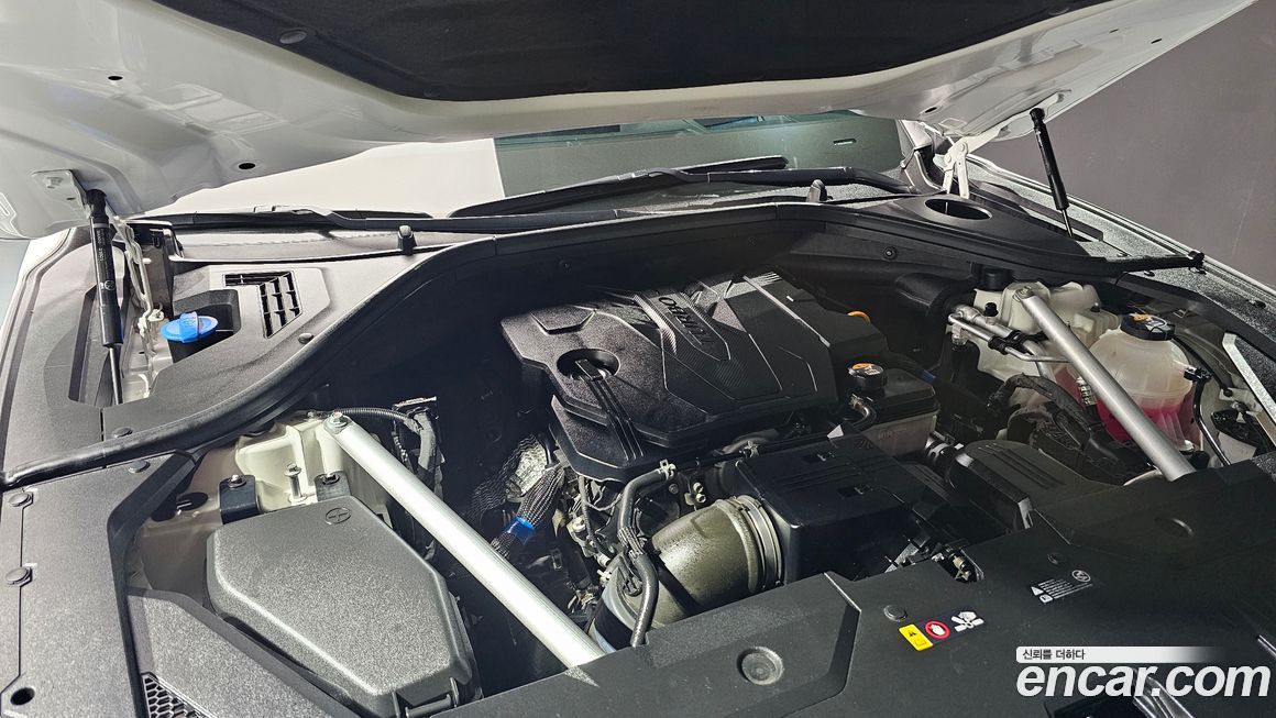 Genesis GV70 2021