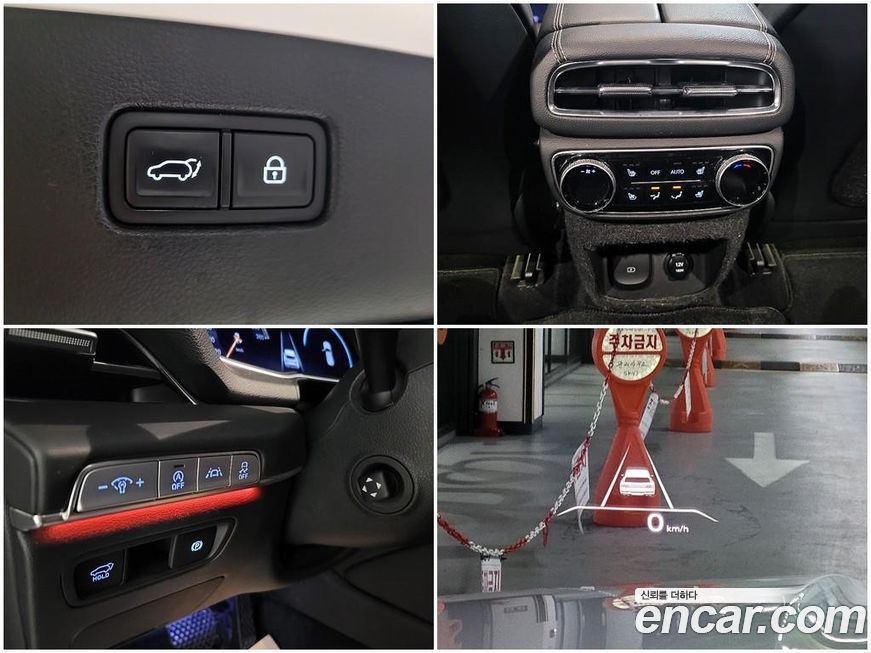 Genesis GV80 2020