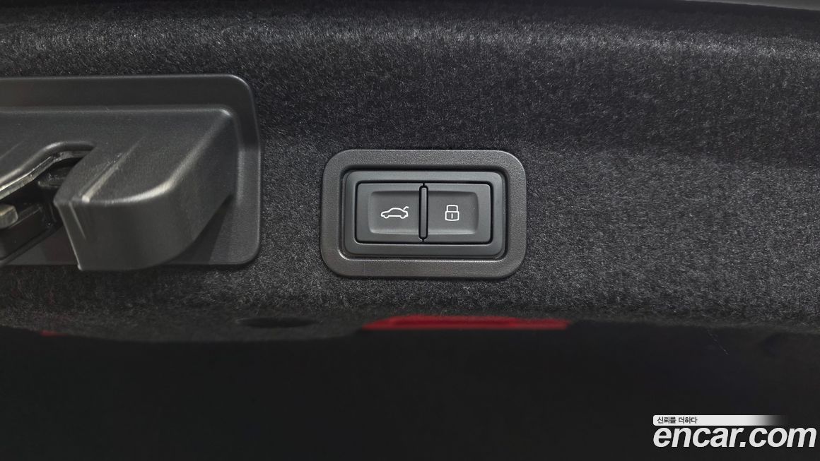 Audi A6 2023