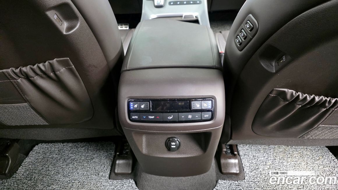 Hyundai Palisade 2024