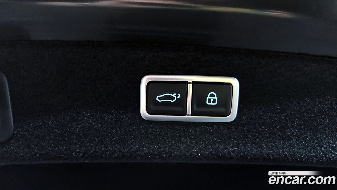 Genesis G80 2023