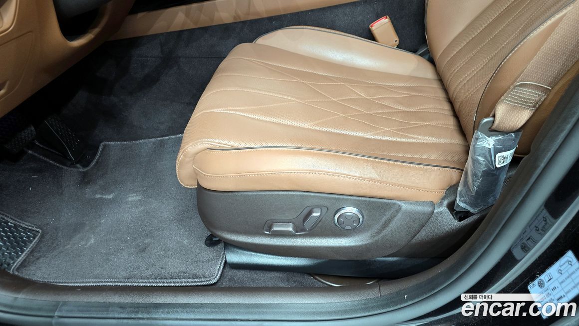 Genesis G80 2023