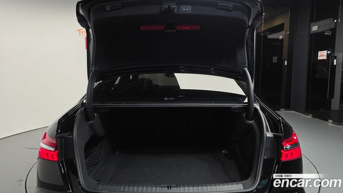 Audi A6 2023