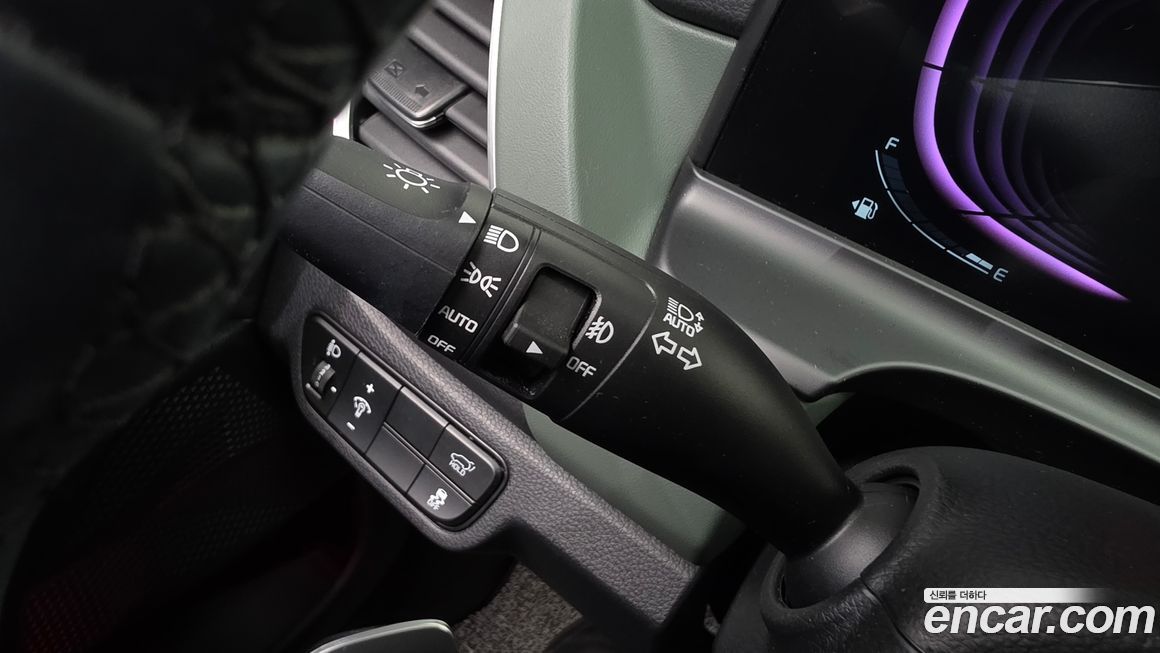Kia Seltos 2025