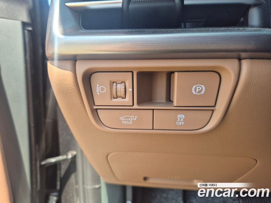 Hyundai Grandeur 2025