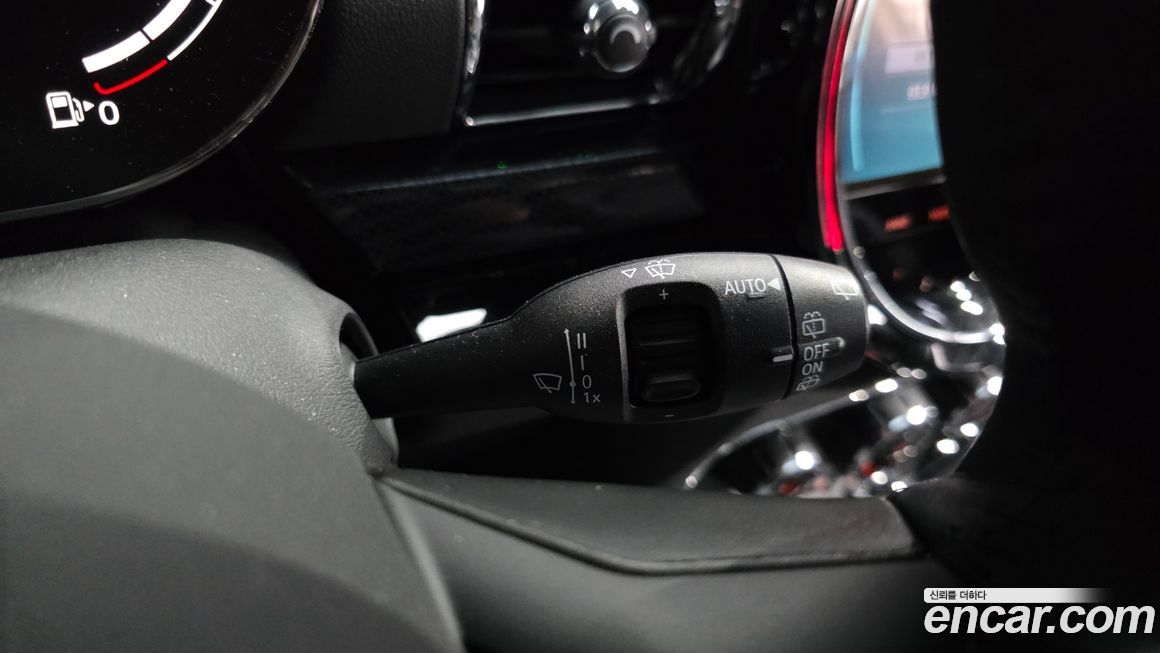 Mini Clubman 2024