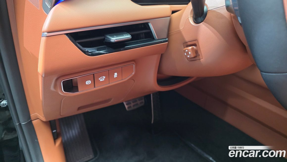 Kia K8 2025