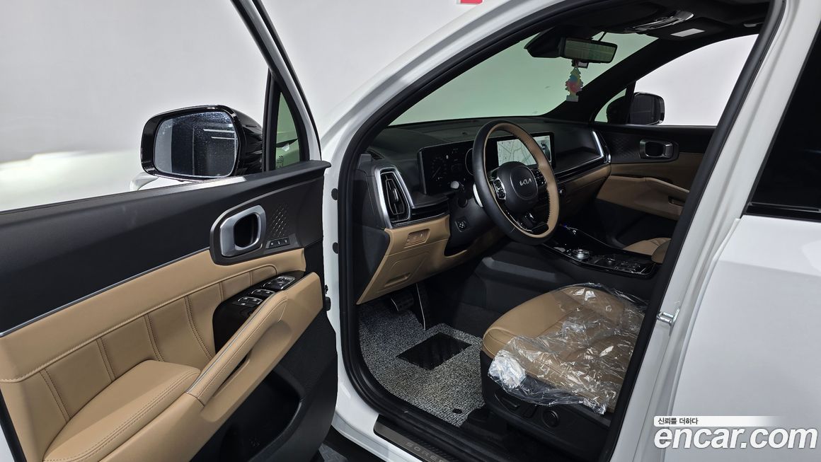 Kia Sorento 2025