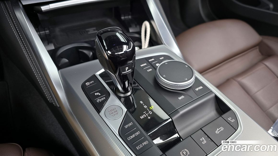BMW 4-Series 2023