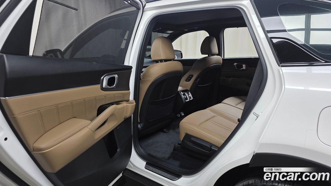 Kia Sorento 2024