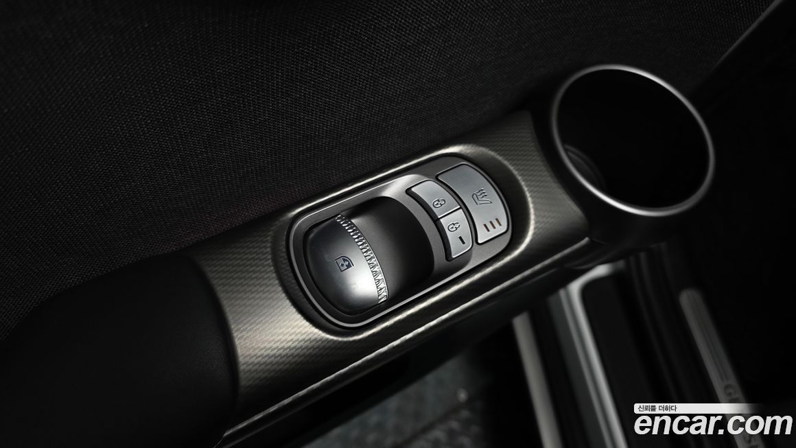 Genesis GV60 2022