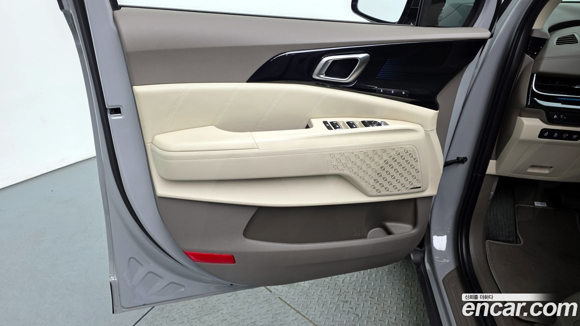Kia Canival 2025