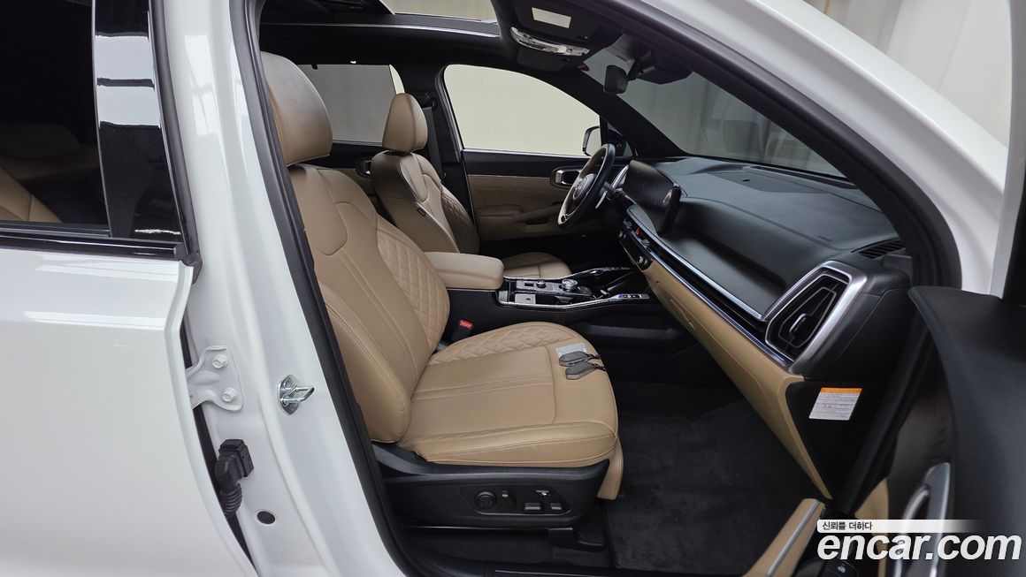 Kia Sorento 2024