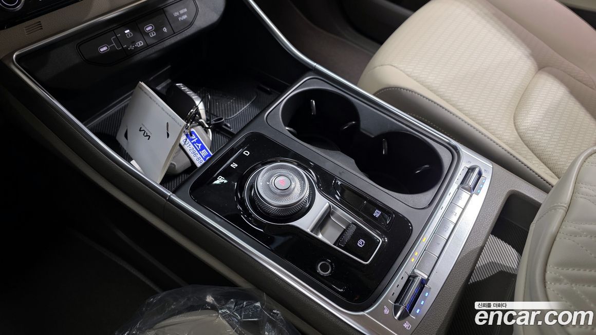 Kia Canival 2025