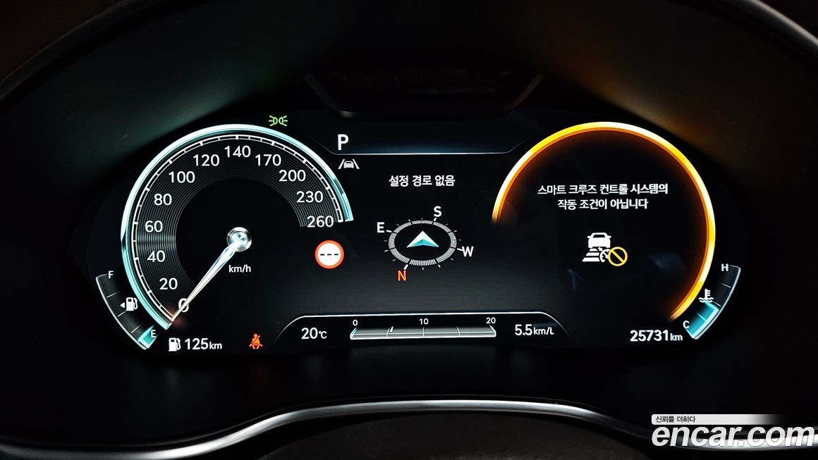 Genesis G80 2024