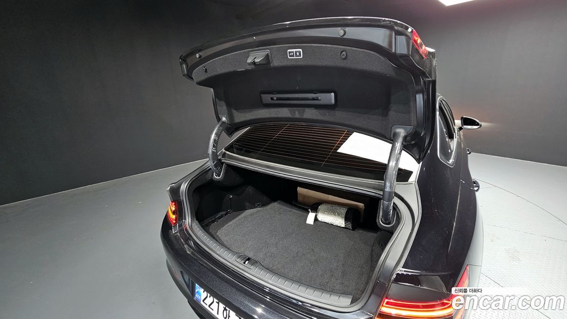 Genesis G80 2024