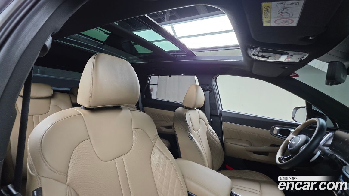 Kia Sorento 2024