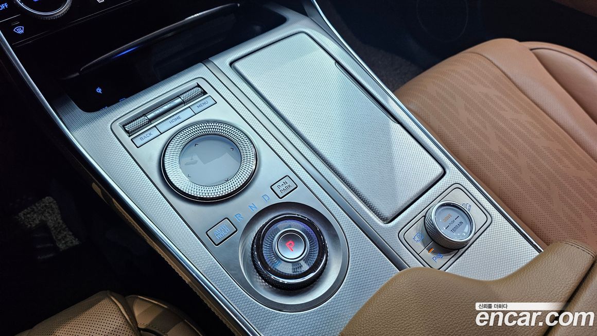 Genesis GV80 2022