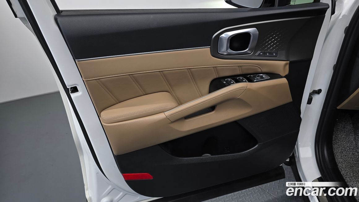 Kia Sorento 2025