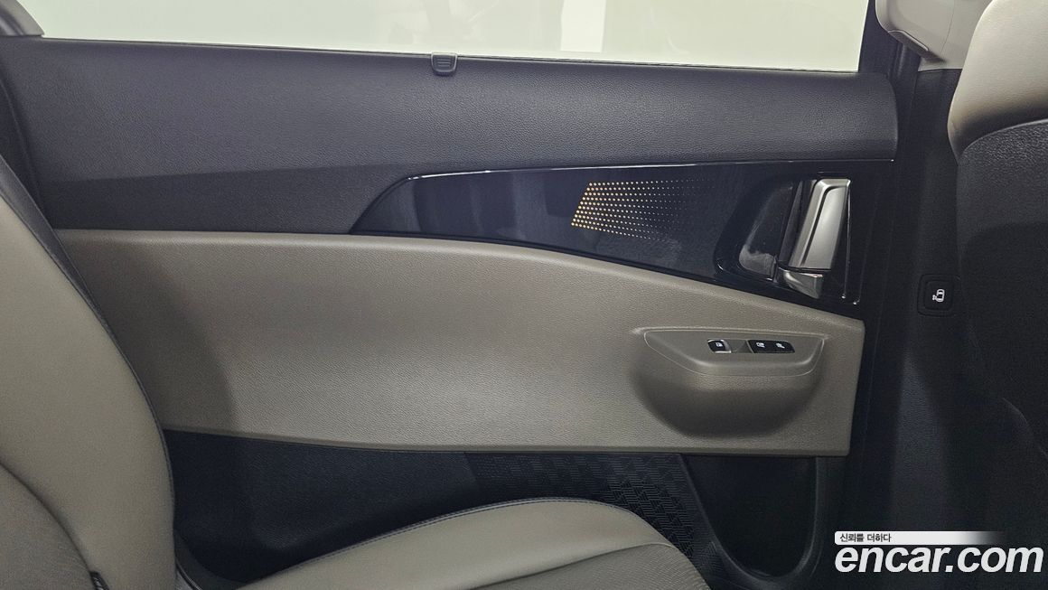 Kia Canival 2025